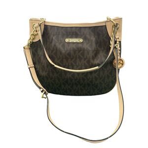 Michael Kors Handbag With 5 Compartments NWT